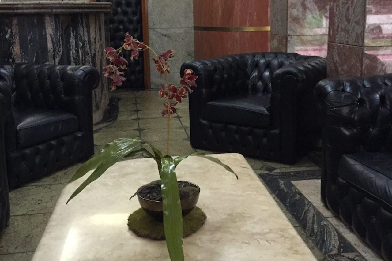 Republica Park Hotel 圣保罗 外观 照片